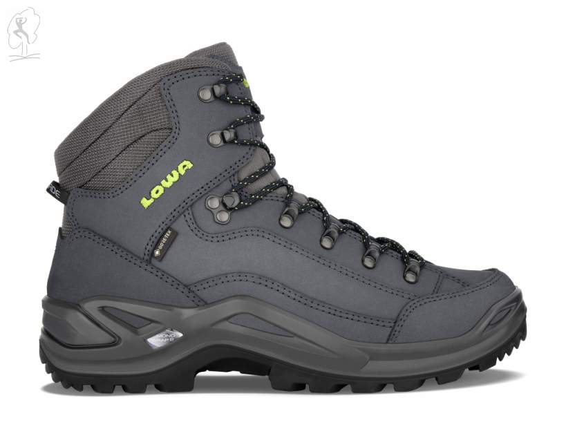 RENEGADE GTX MID