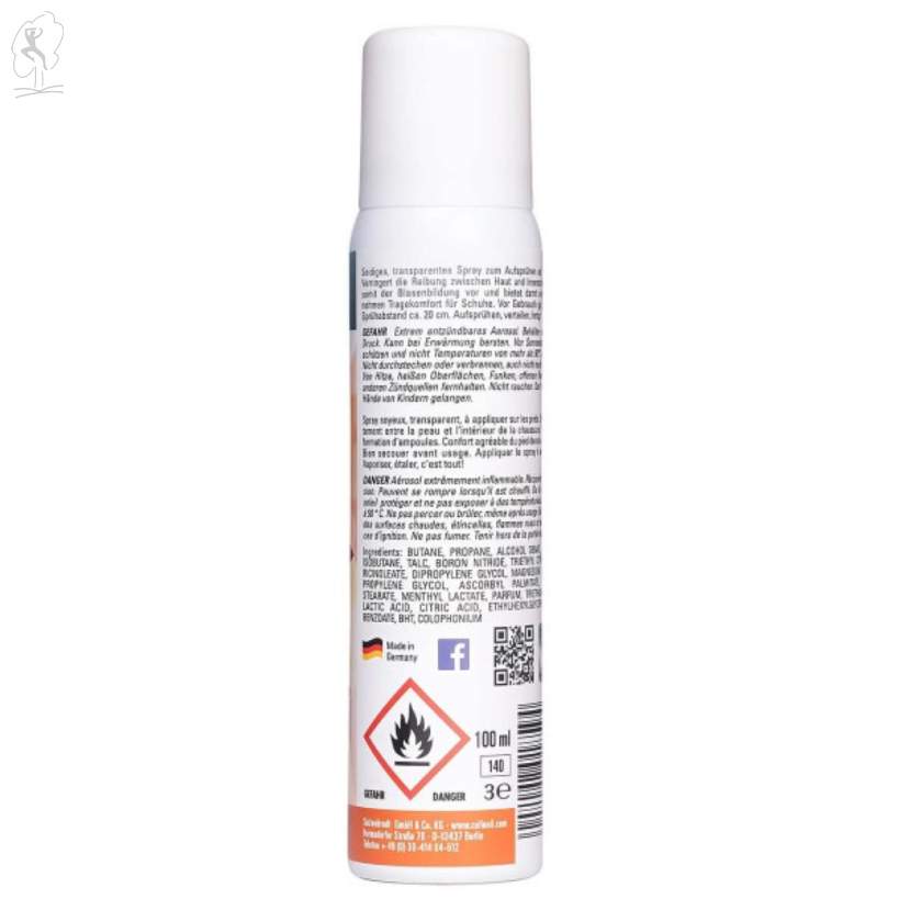 SILKY 100ML