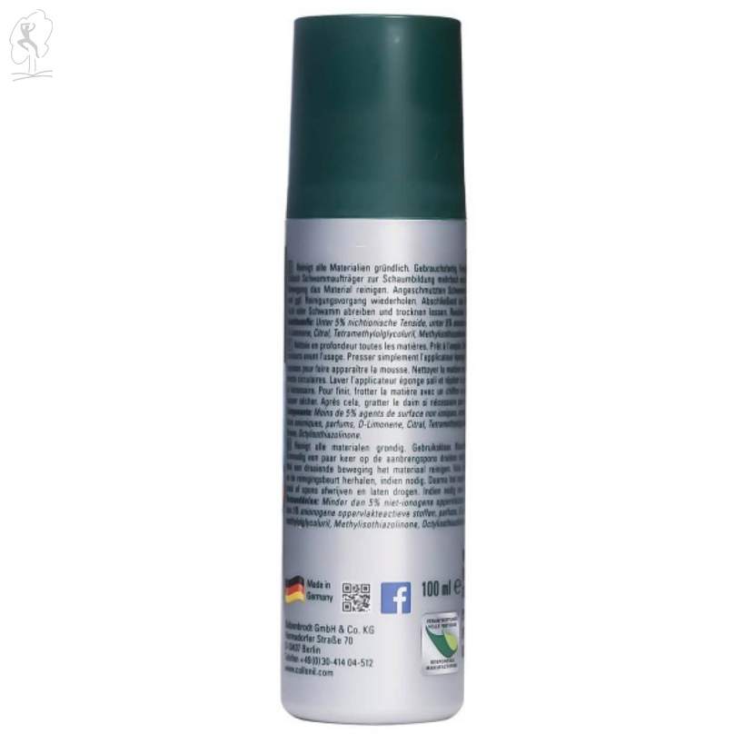 SHAMPOO DIRECT