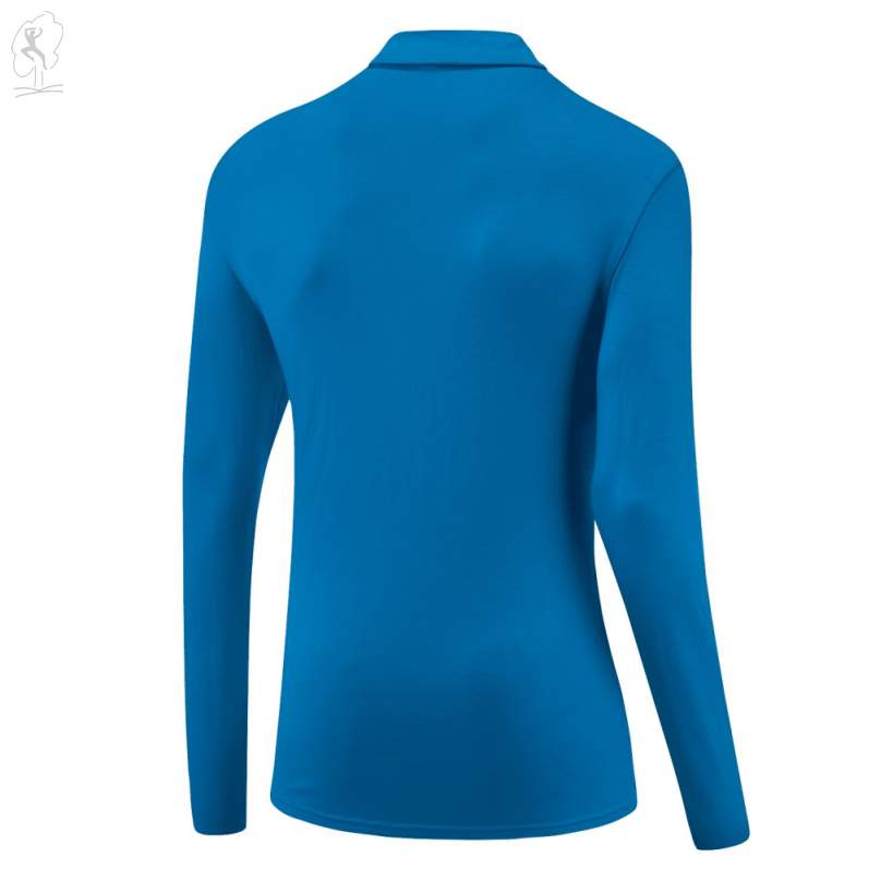 L10994 HR.ZIPPSHIRT