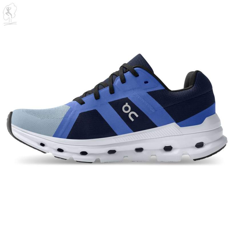 CLOUDRUNNER WS