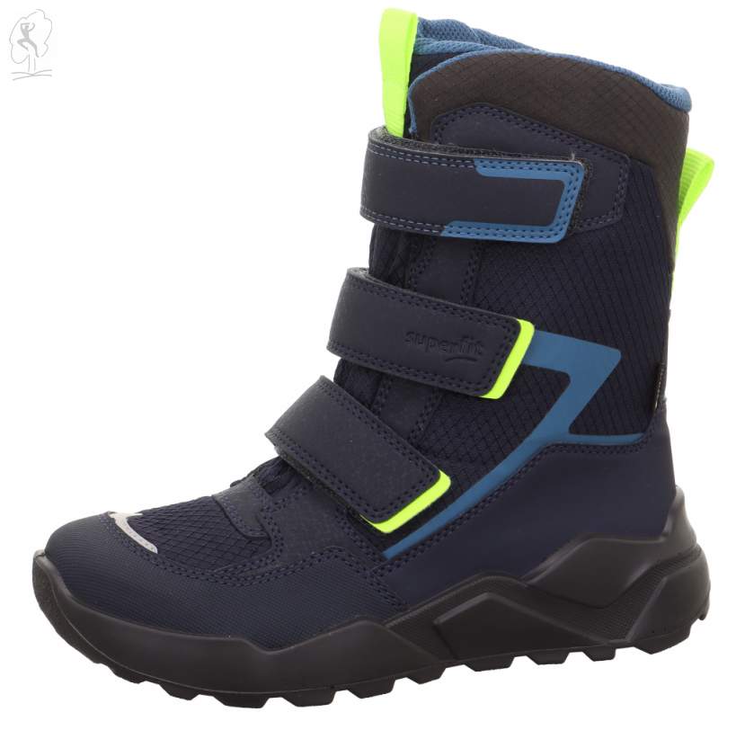 401 ROCKET GORETEX