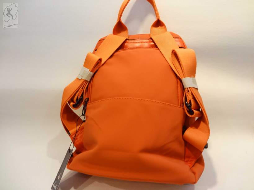 66859 RUCKSACK PU