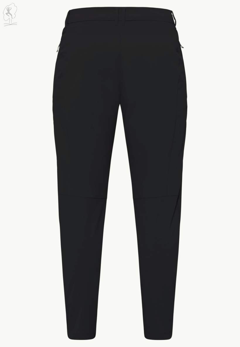 HIKEOUT PANTS M~D