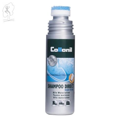 SHAMPOO DIRECT