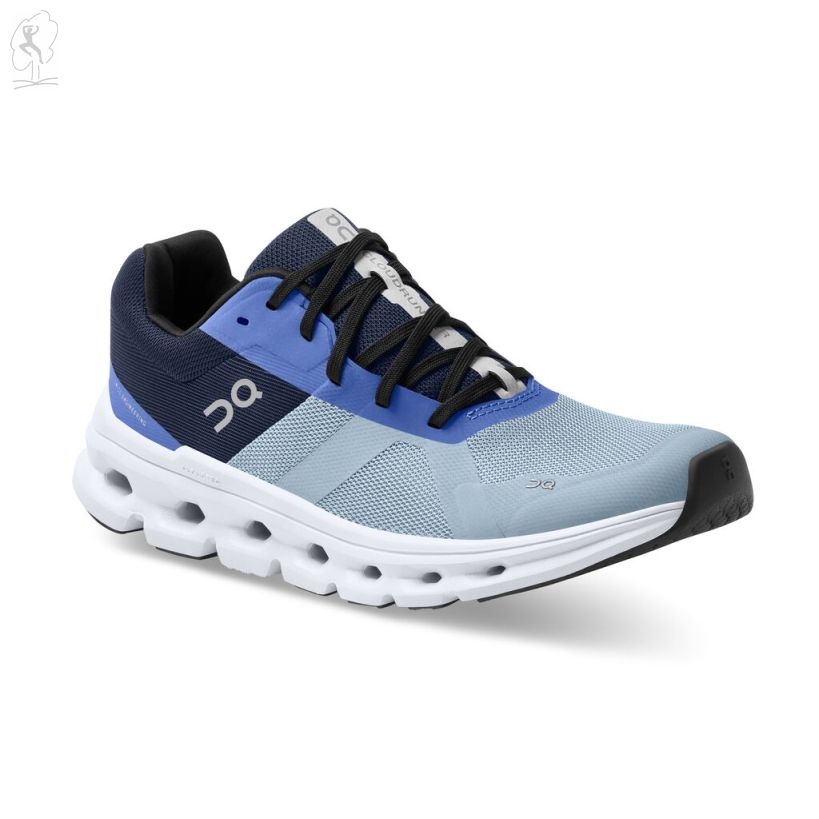 CLOUDRUNNER WS