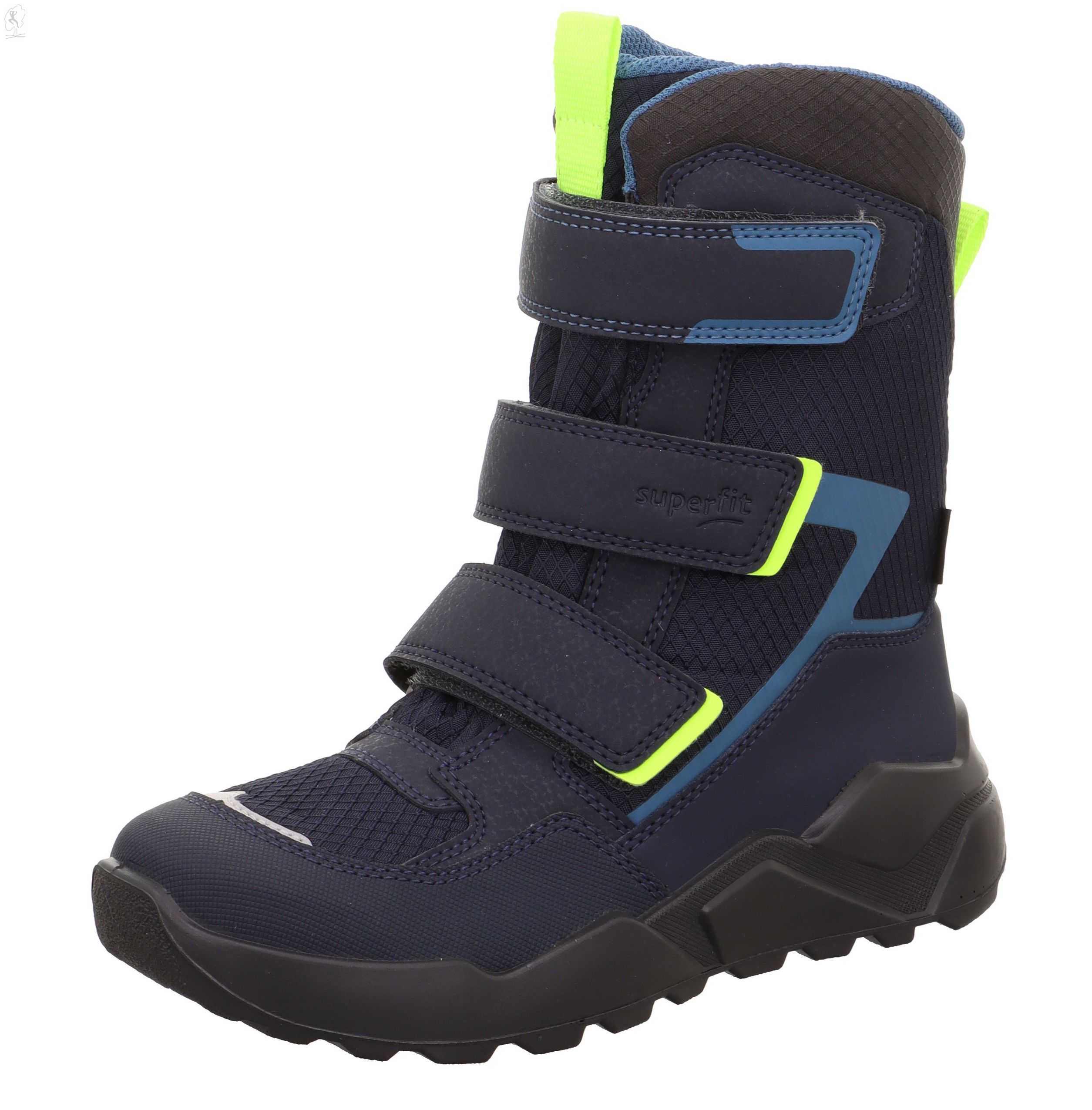 401 ROCKET GORETEX