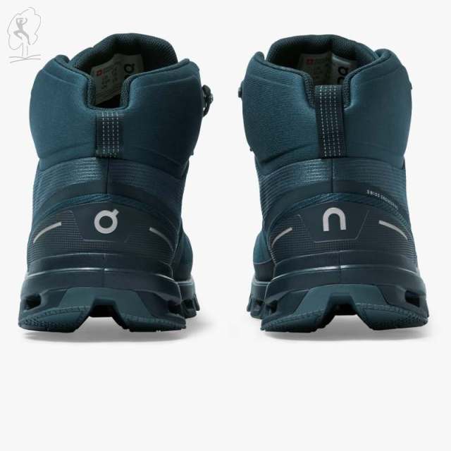 CLOUDROCK MEN