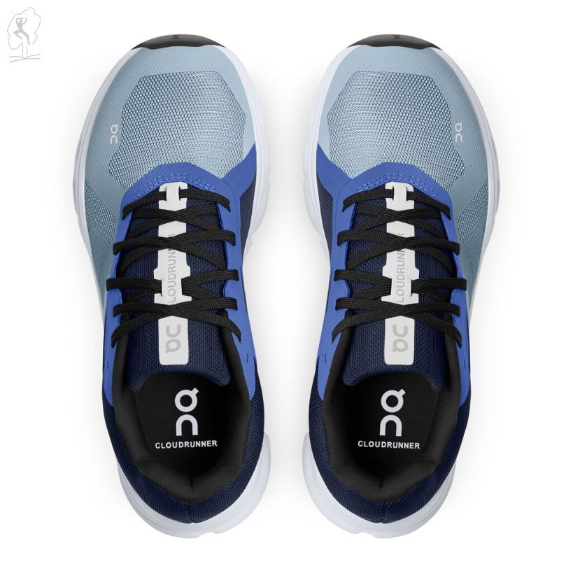 CLOUDRUNNER WS