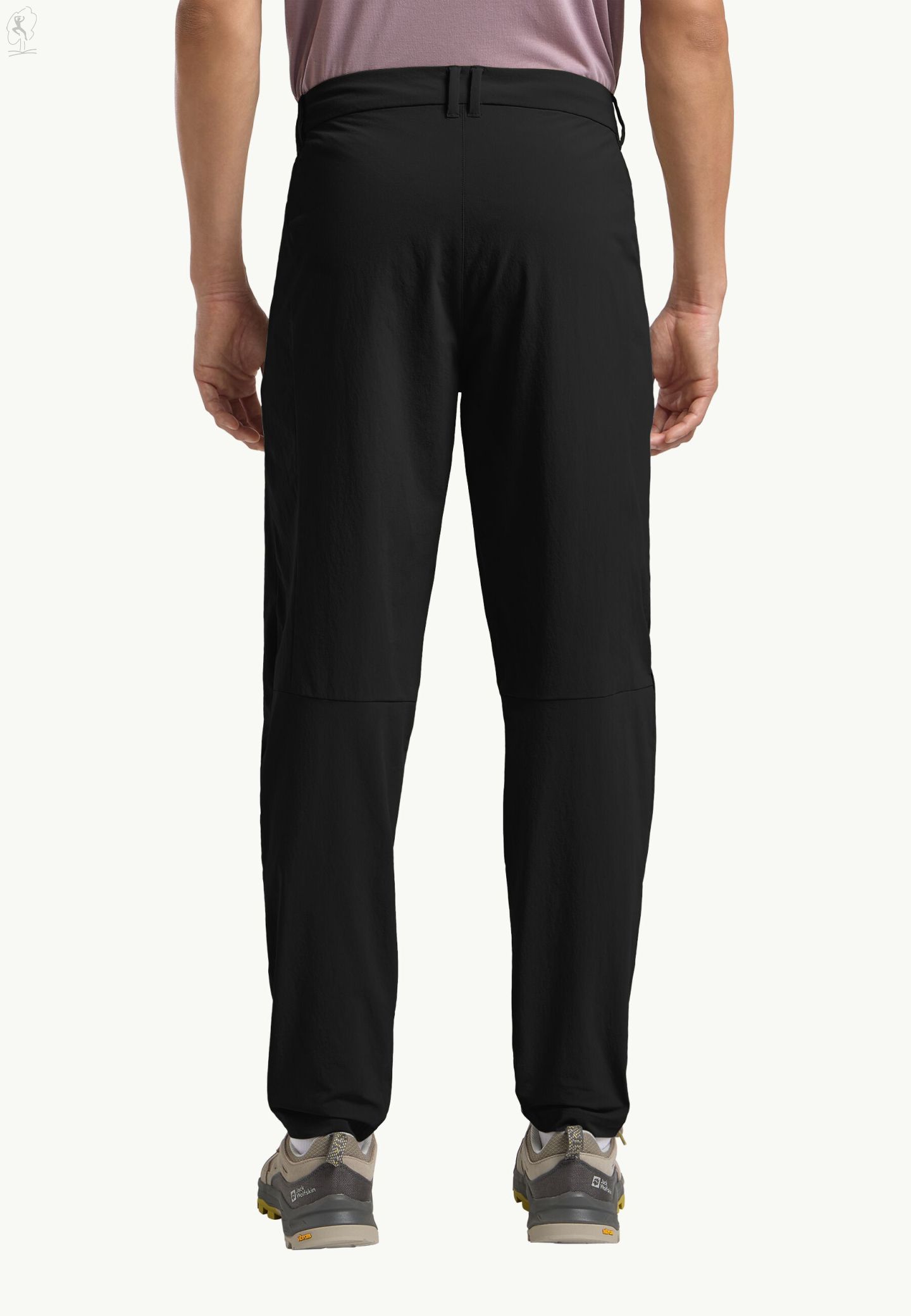 HIKEOUT PANTS M~D