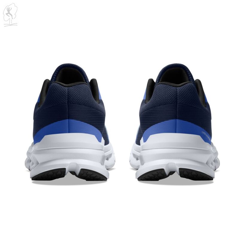 CLOUDRUNNER WS