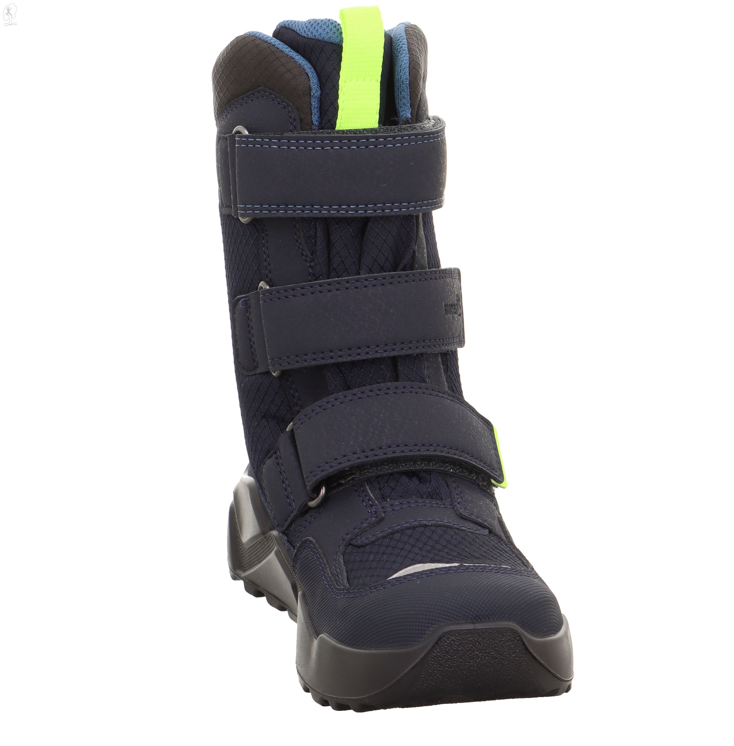401 ROCKET GORETEX