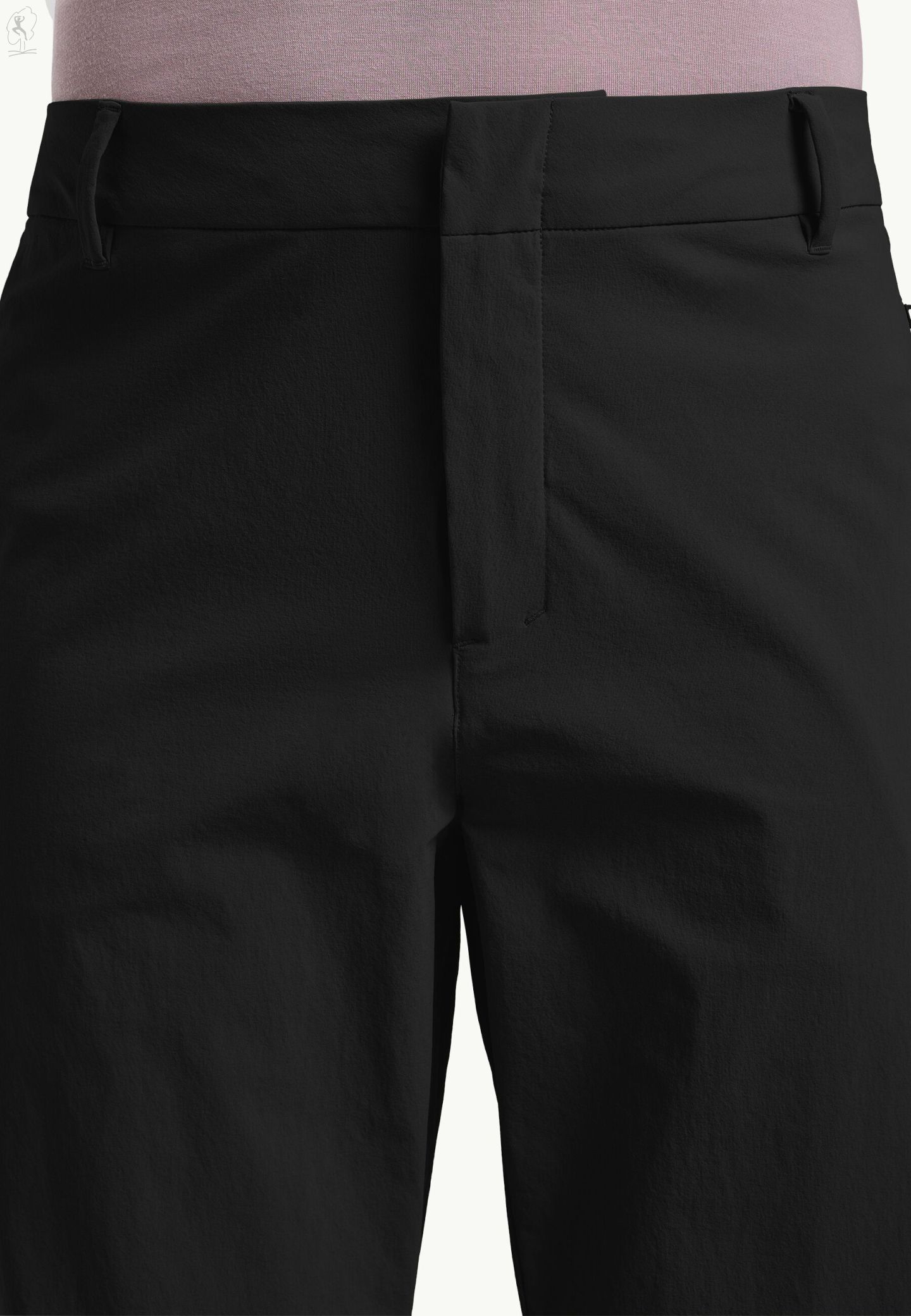 HIKEOUT PANTS M~D