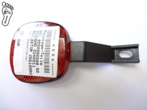 REFLEKTOR 266100ROT-5-0