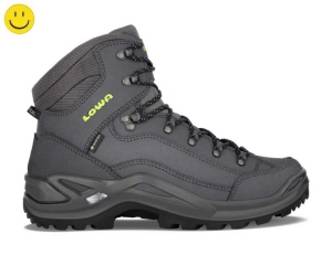 RENEGADE GTX MID-8-6