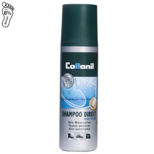 SHAMPOO DIRECT-9-9