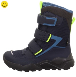 401 ROCKET GORETEX-8-8
