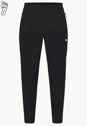 HIKEOUT PANTS M~D-0-9
